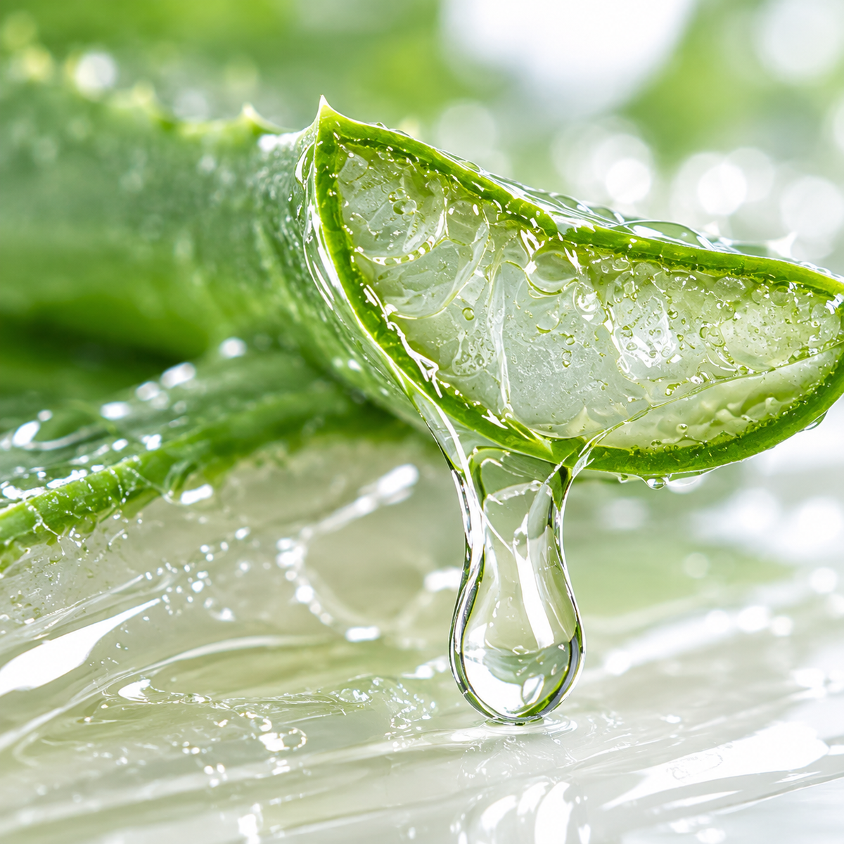 ALOE VERA