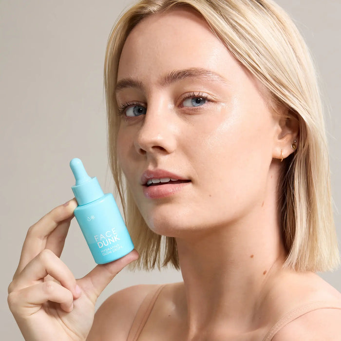 Hydrating Glow Drops