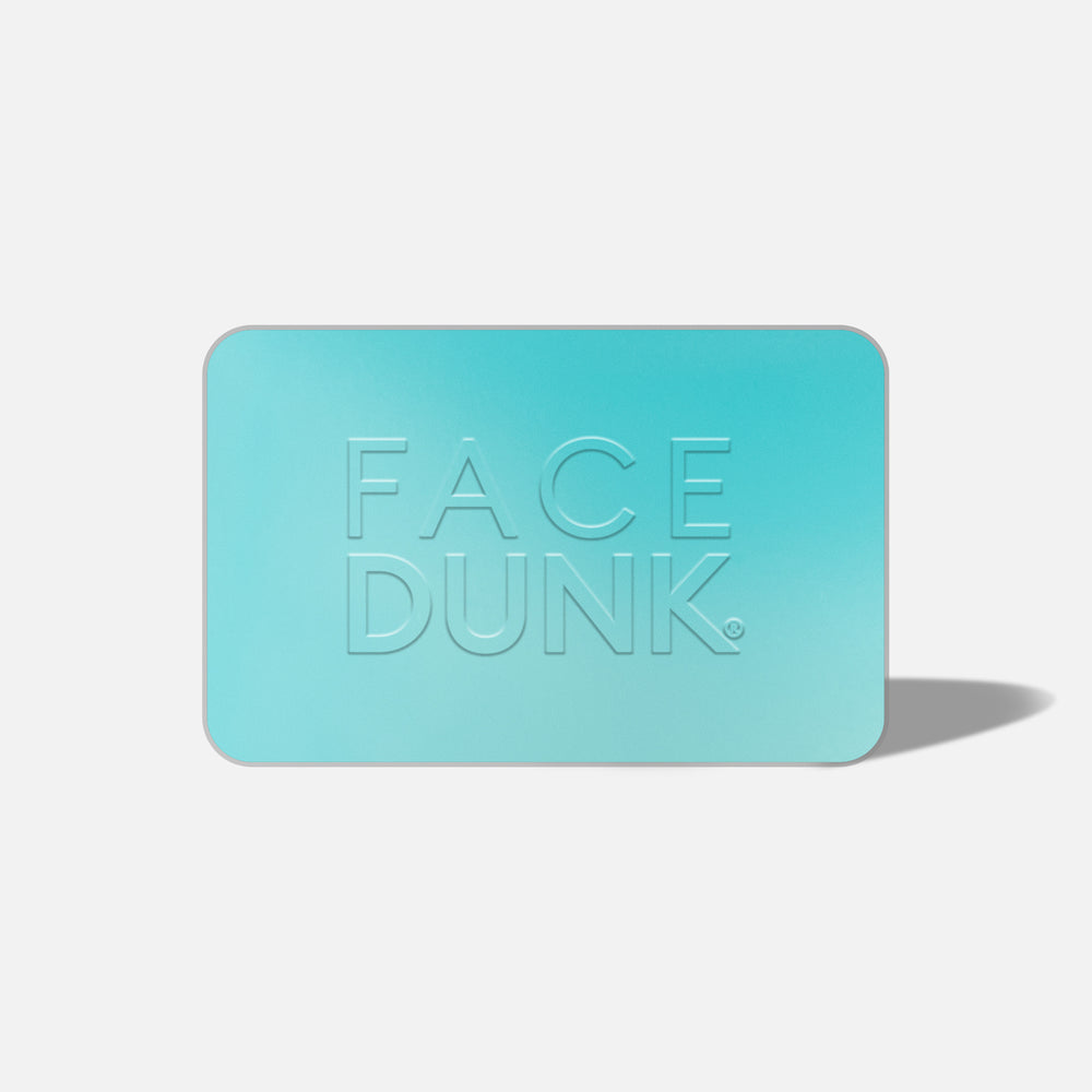 FACE DUNK Gift Card