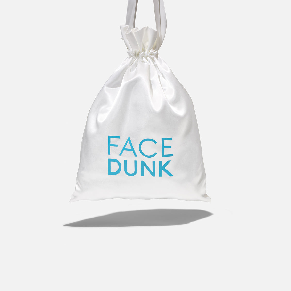 Face Dunk® Satin Bag