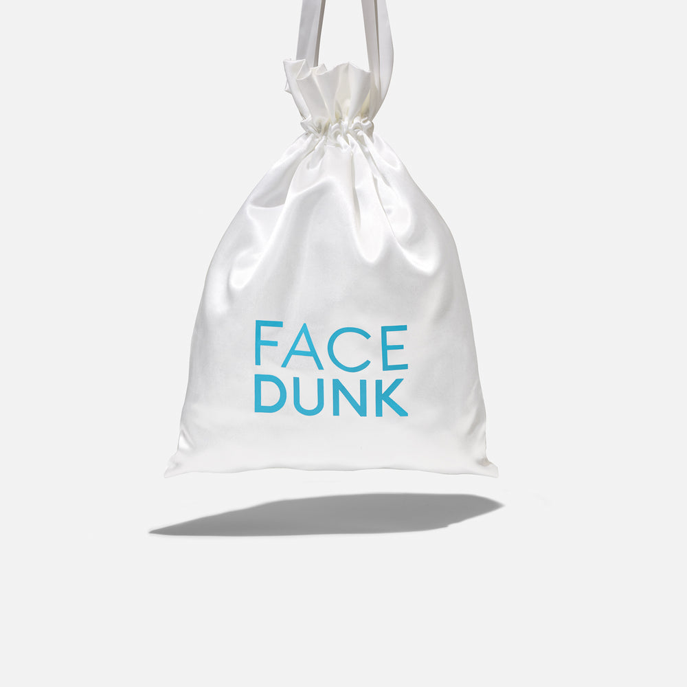 FACE DUNK Ice Facial Kit