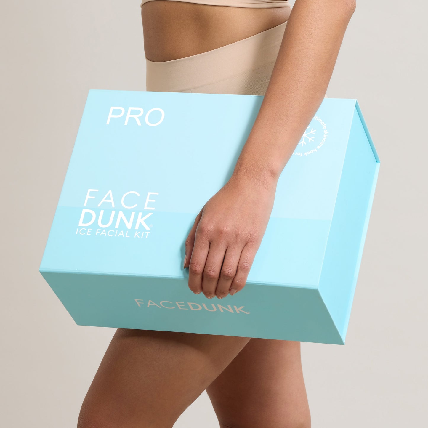 Face Dunk® PRO Kit