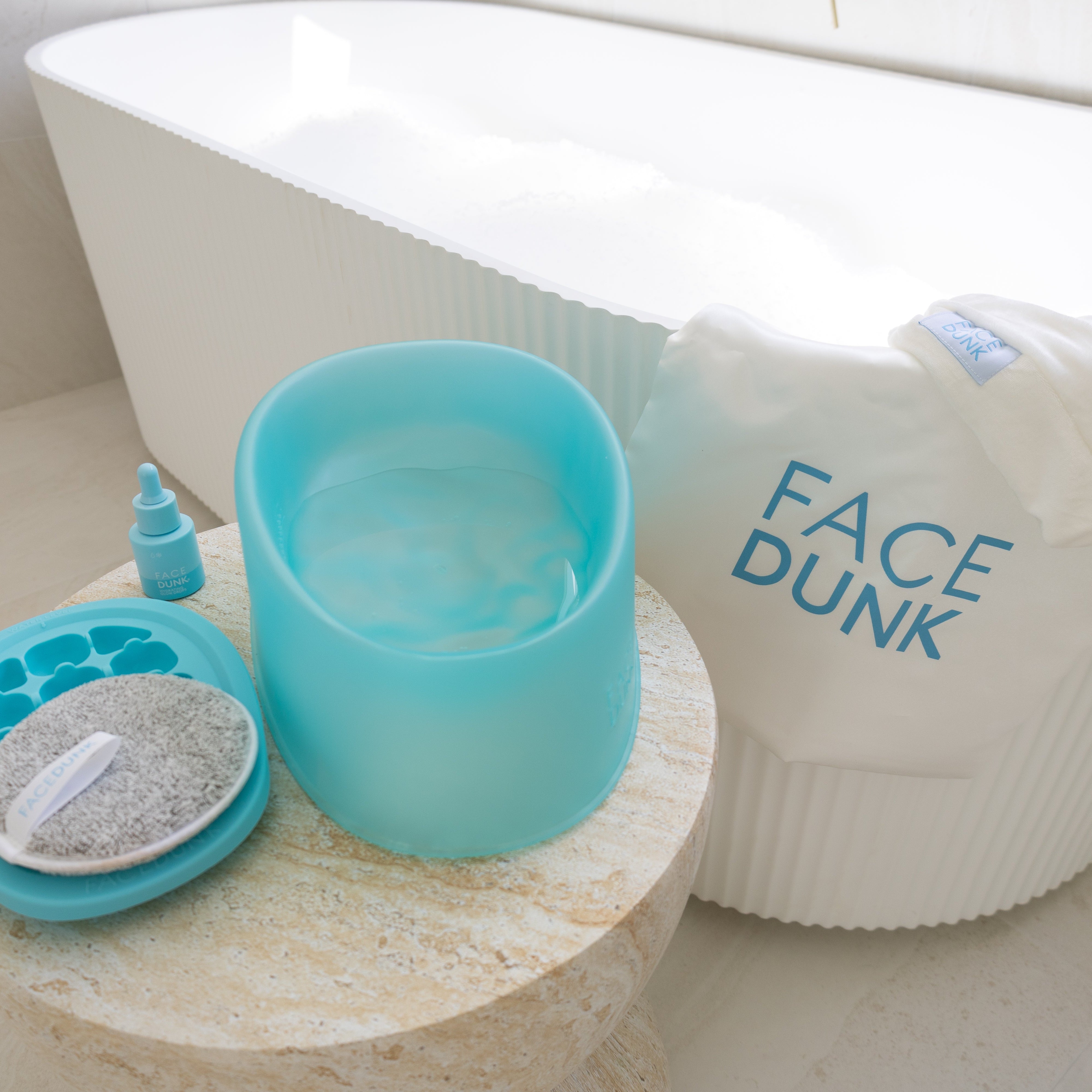 Face Dunk® OG Hydrate Kit