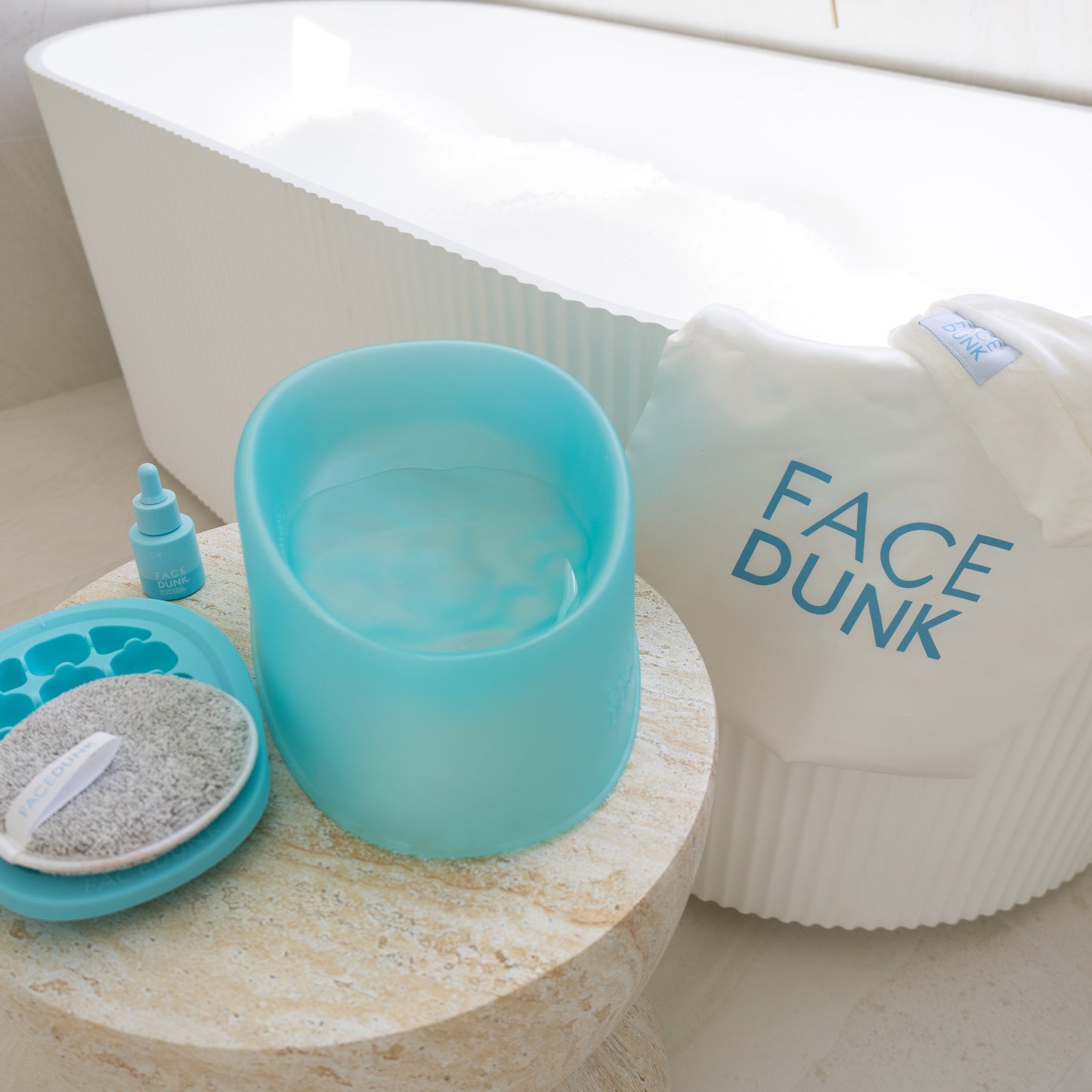 Face Dunk® OG Hydrate Kit