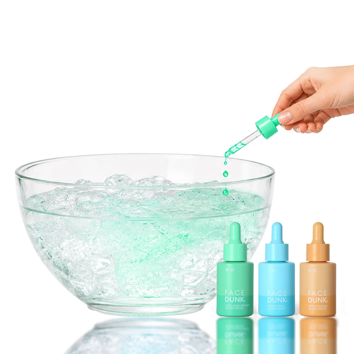 Collagen Glow Drops
