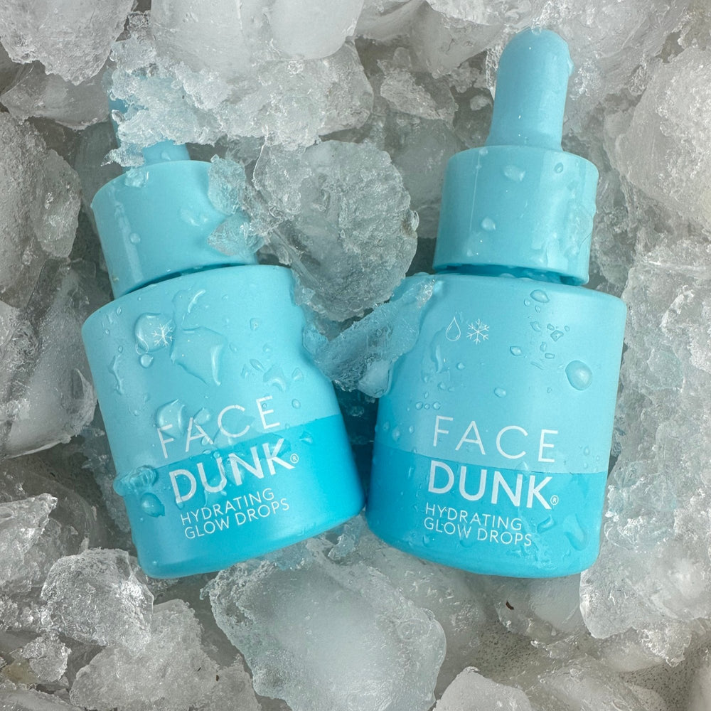 Hydrating Glow Drops