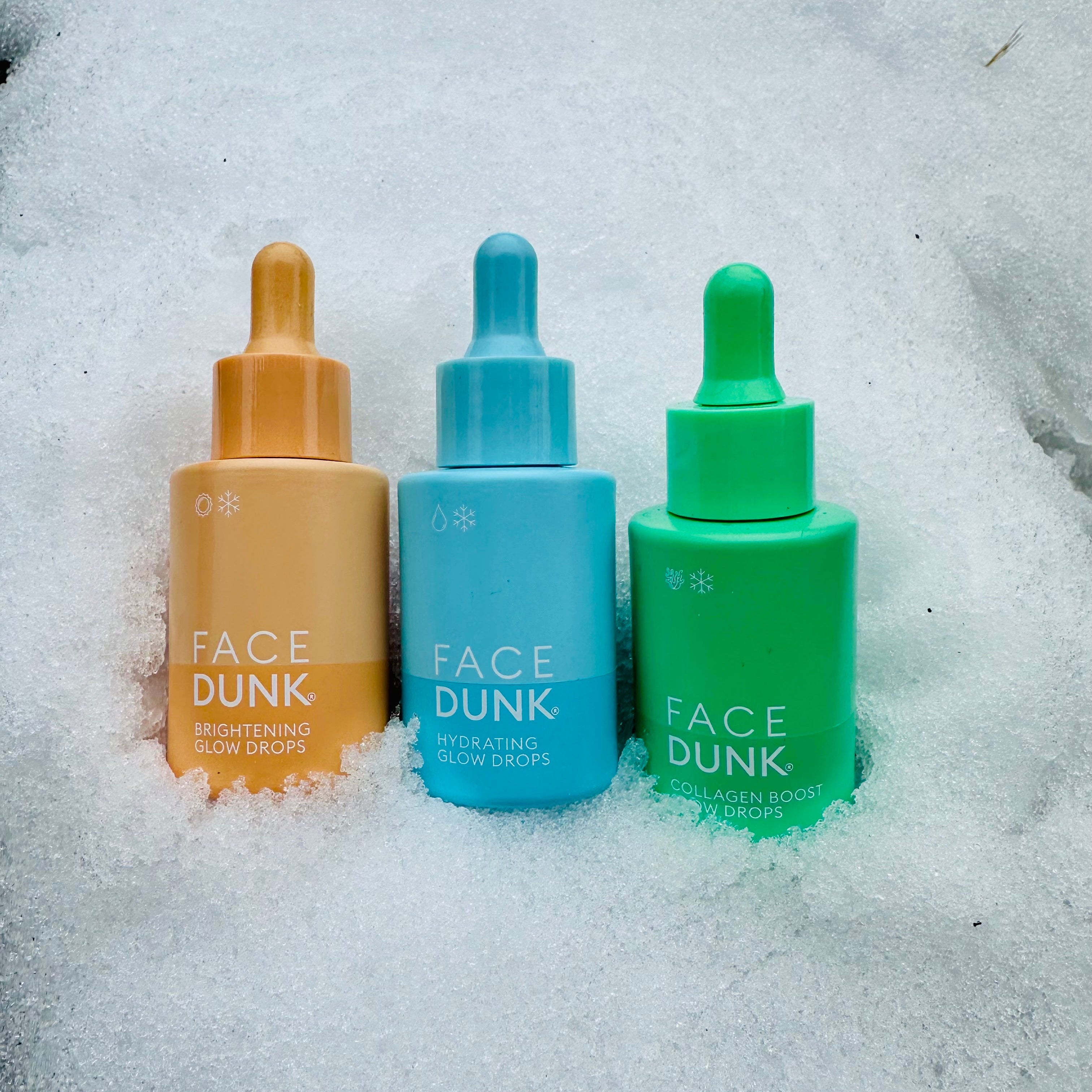 Face Dunk® PRO Kit