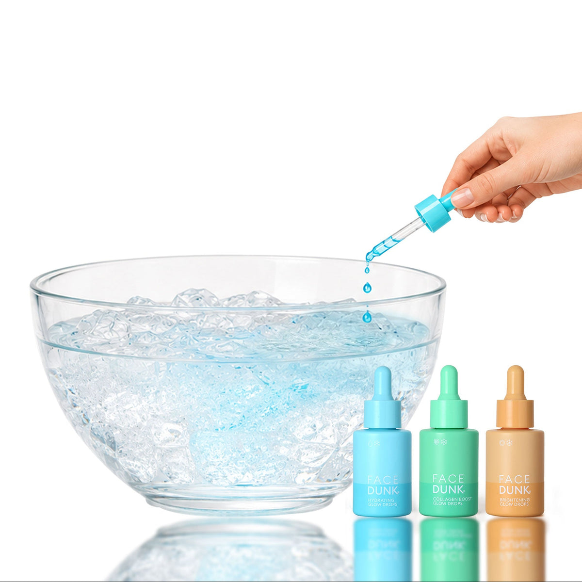Hydrating Glow Drops