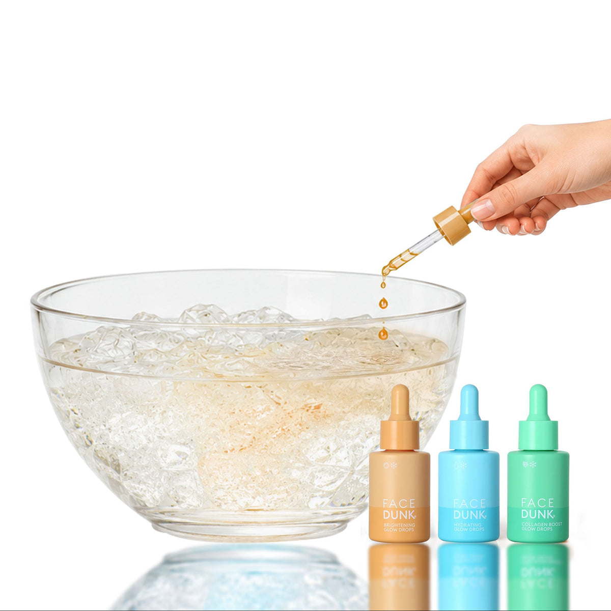 Brightening Glow Drops