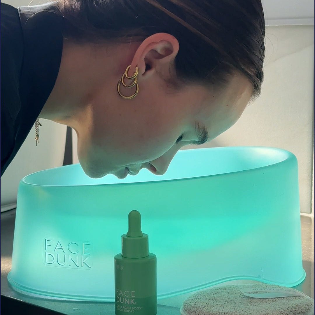 Face Dunk® Collagen Glow Drops