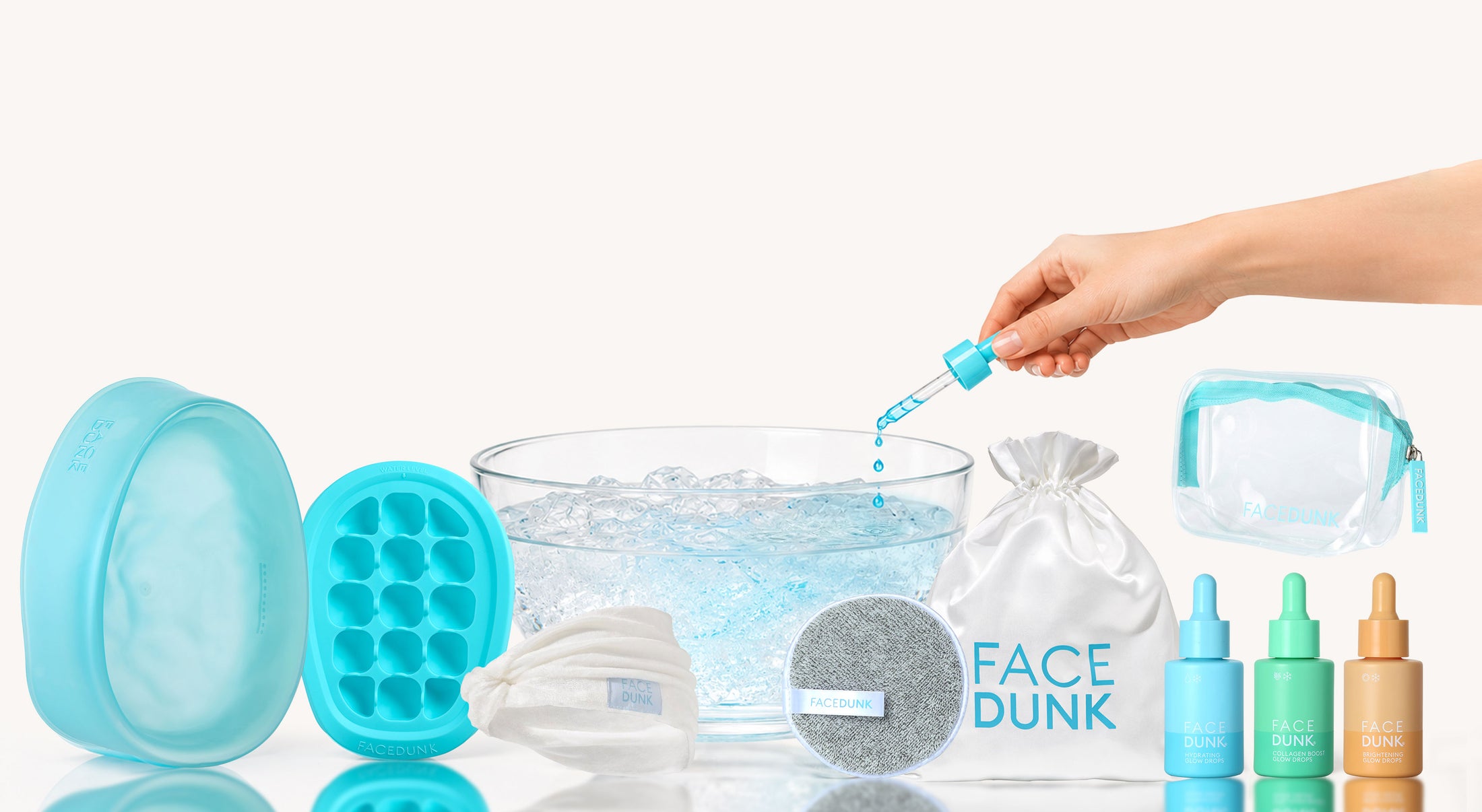 everything for your <span>glow ritual</span>