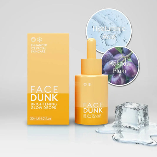 Brightening Glow Drops