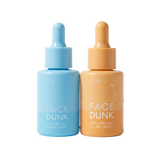 THE DUO GLOW