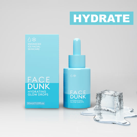 Hydrating Glow Drops