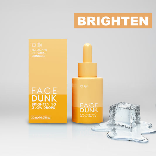 Brightening Glow Drops