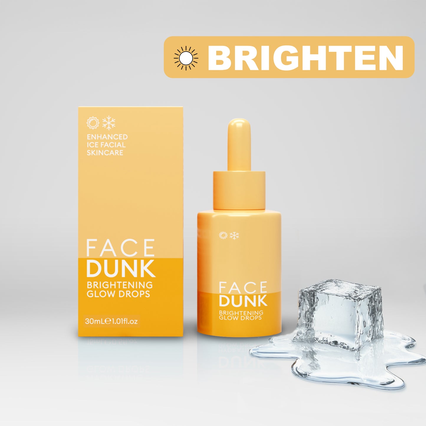 Brightening Glow Drops