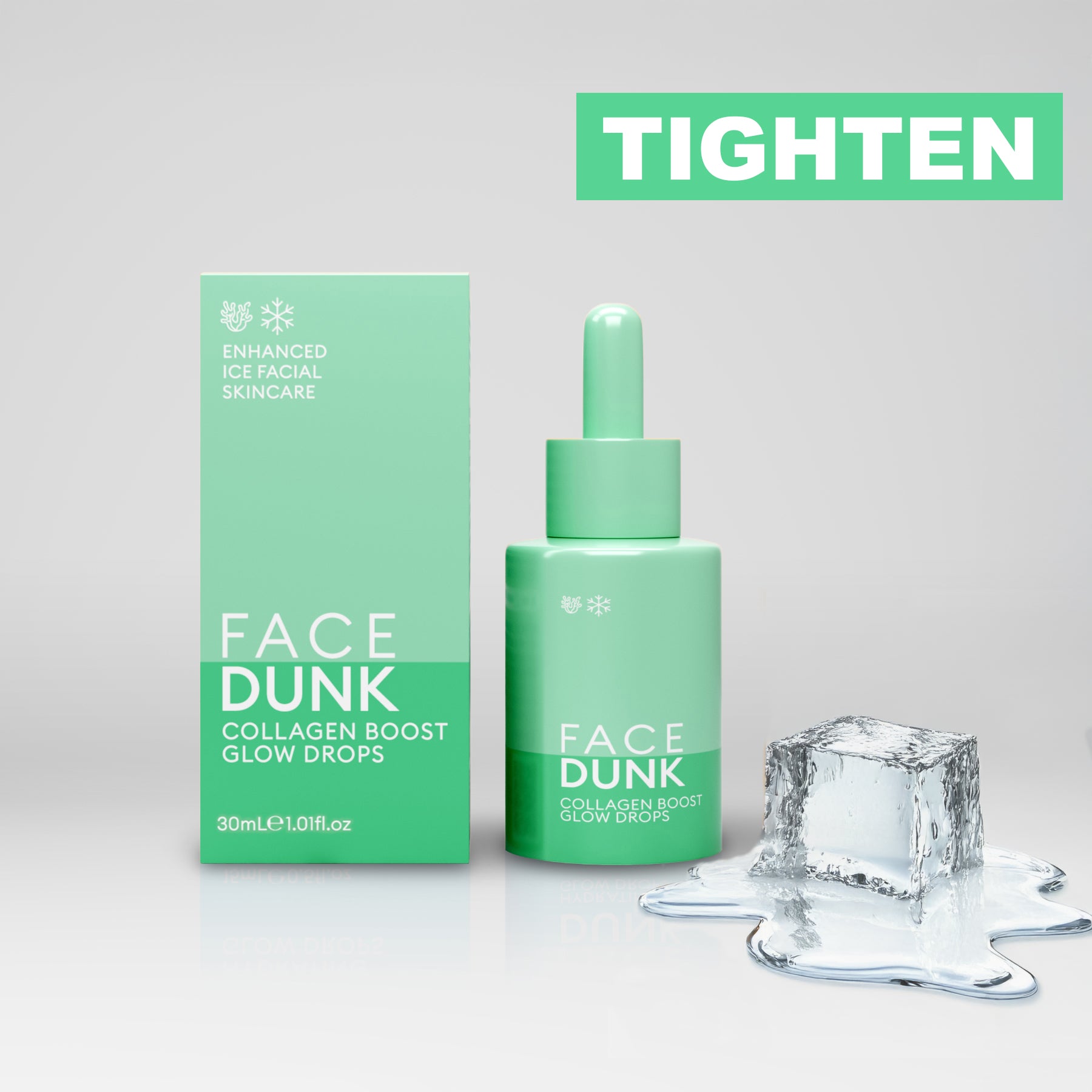 Collagen Glow Drops