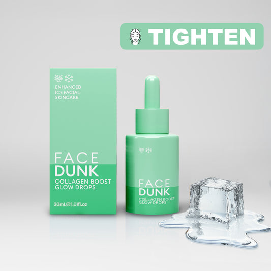 Collagen Glow Drops