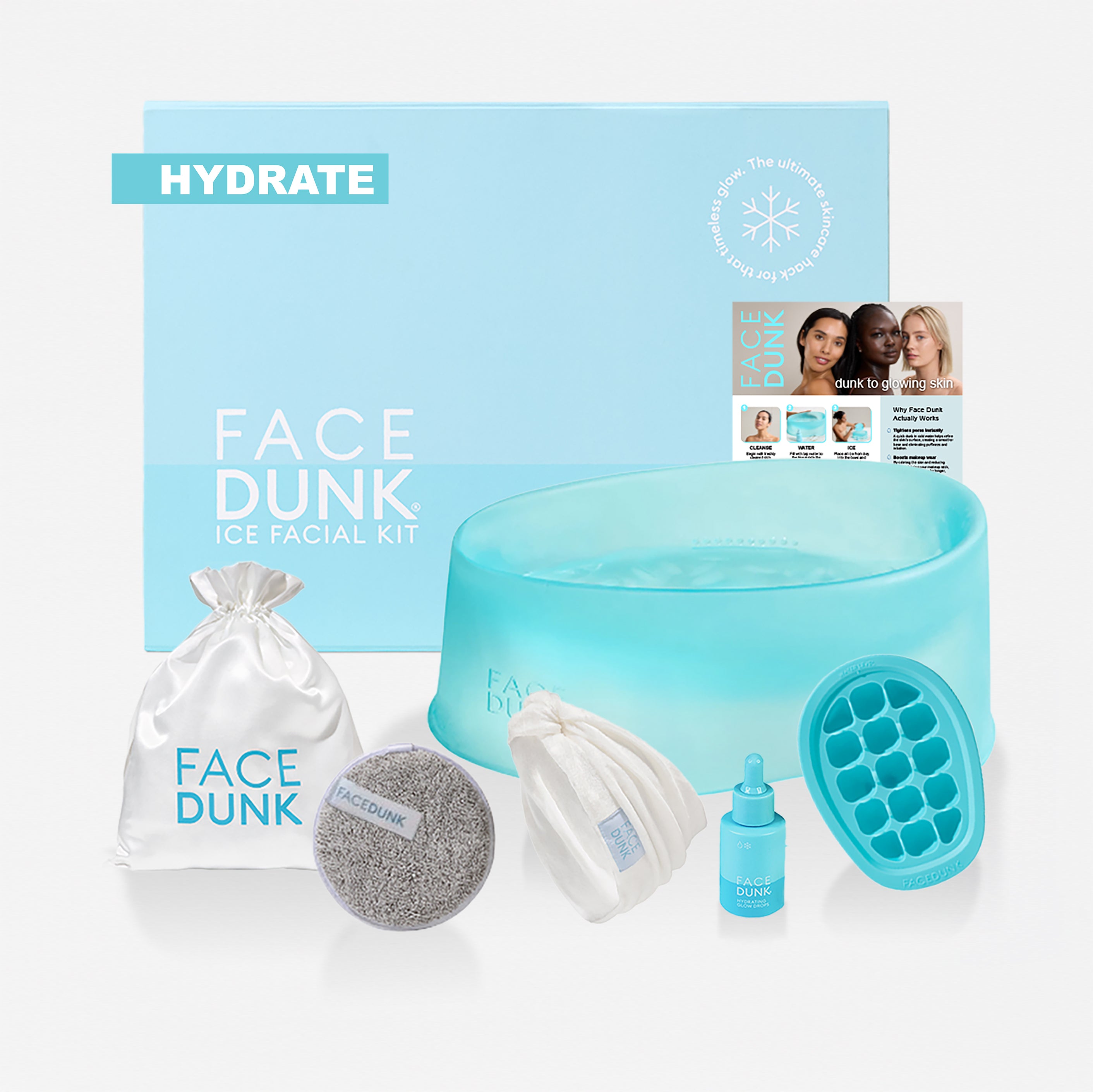 Face Dunk® OG Kit
