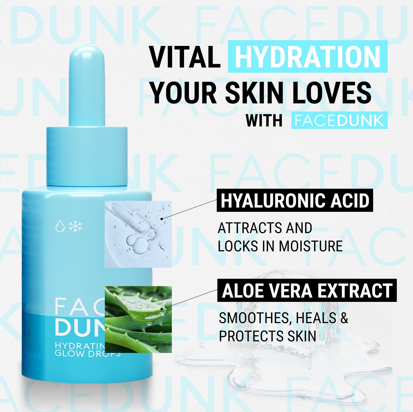 Hydrating Glow Drops
