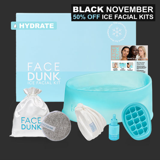 Face Dunk® OG Hydration Kit