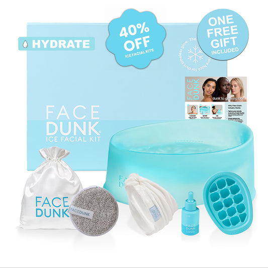 Face Dunk® OG Hydration Kit