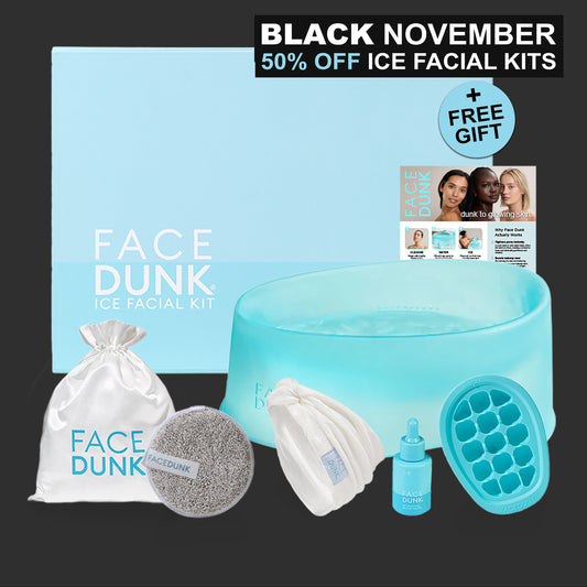 Face Dunk® OG Hydration Kit