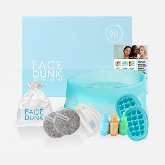 Face Dunk® PRO Kit