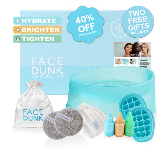 Face Dunk® PRO Kit