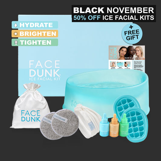 Face Dunk® PRO Kit