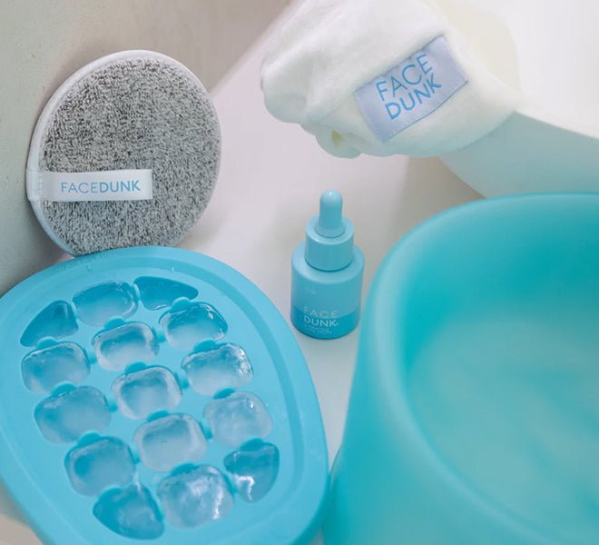 Face Dunk® OG Hydrate Kit
