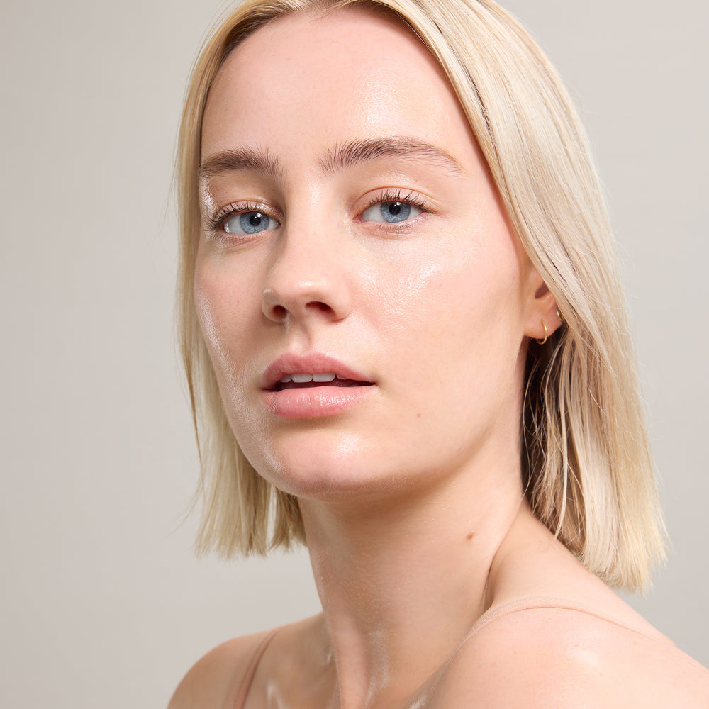 Clean Skin
